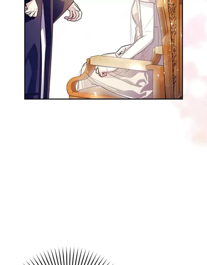 《如何隐藏皇帝的孩子》49.露出马脚图80