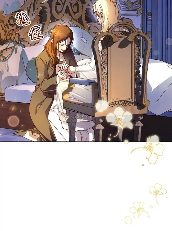 《如何隐藏皇帝的孩子》49.露出马脚图87