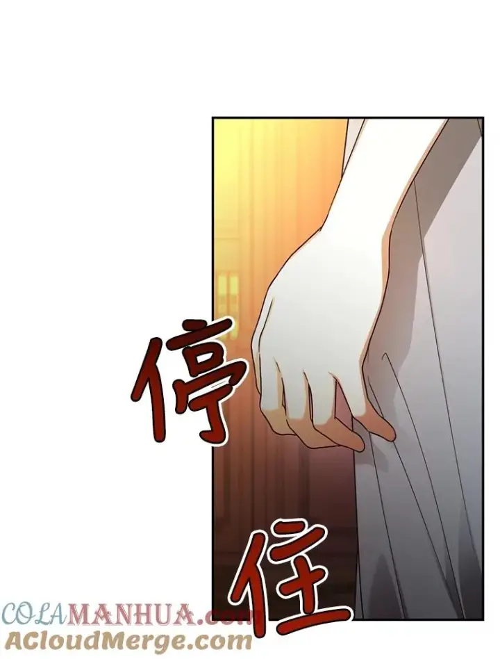 《如何隐藏皇帝的孩子》50.当面揭穿图25