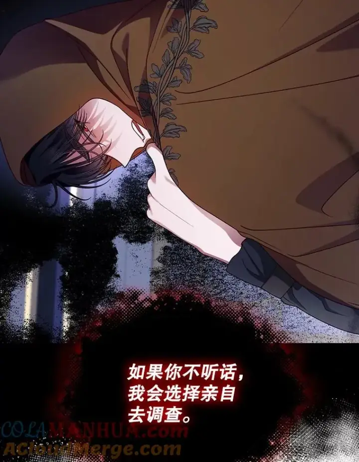 《如何隐藏皇帝的孩子》51.出逃计划图16
