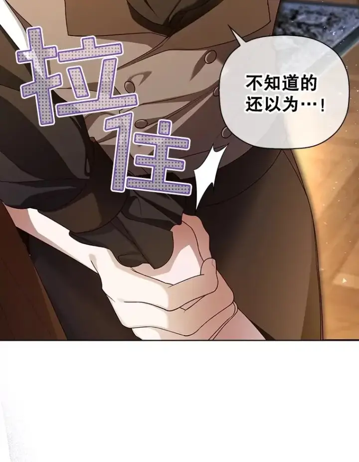 《如何隐藏皇帝的孩子》51.出逃计划图20