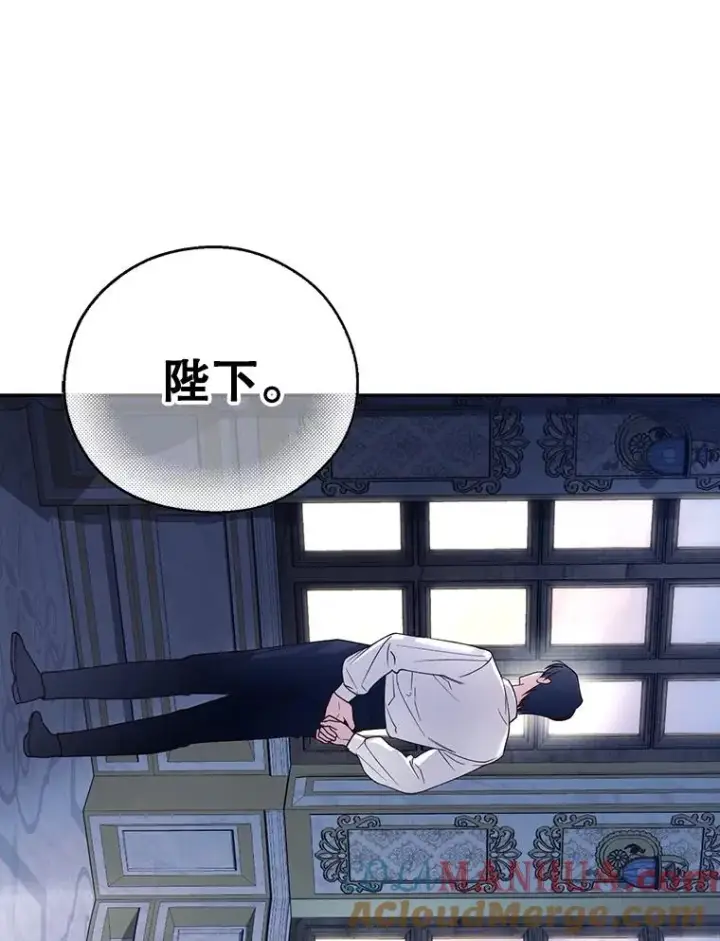 《如何隐藏皇帝的孩子》51.出逃计划图46