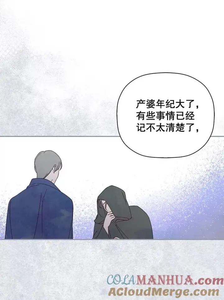 《如何隐藏皇帝的孩子》51.出逃计划图52