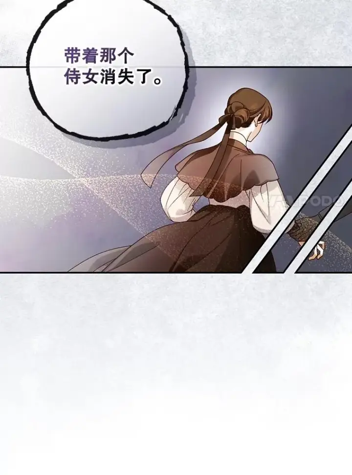 《如何隐藏皇帝的孩子》51.出逃计划图63