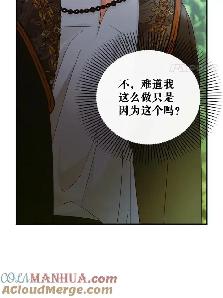 《如何隐藏皇帝的孩子》51.出逃计划图76