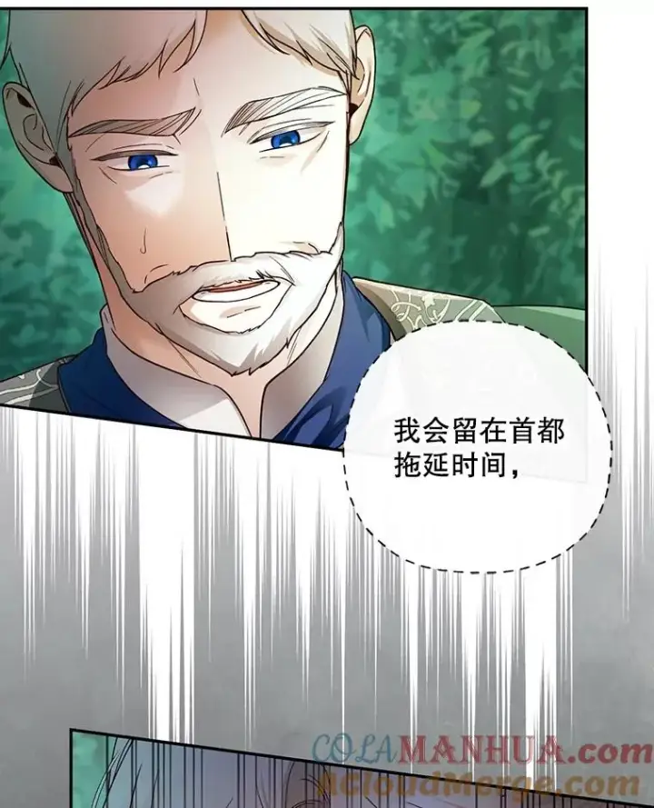 《如何隐藏皇帝的孩子》51.出逃计划图94