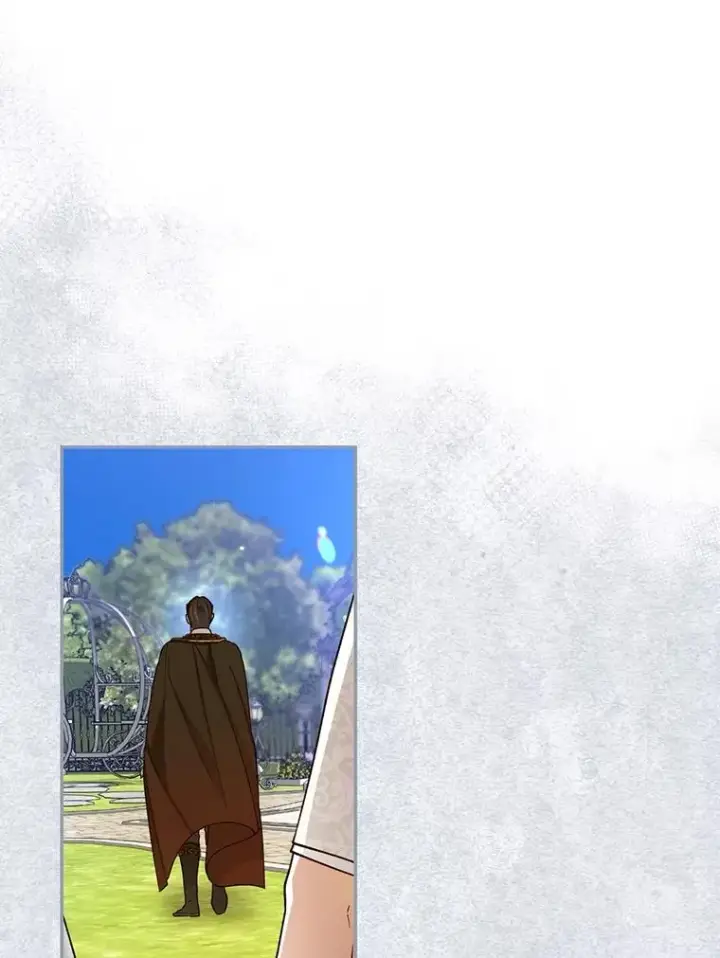 《如何隐藏皇帝的孩子》52.不详的预感图12
