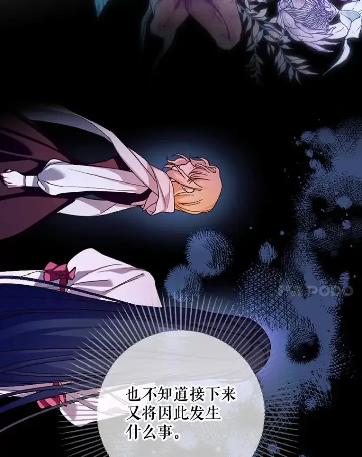 《如何隐藏皇帝的孩子》52.不详的预感图30
