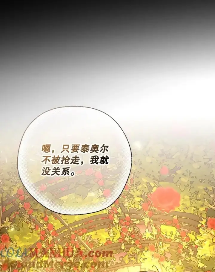 《如何隐藏皇帝的孩子》52.不详的预感图33