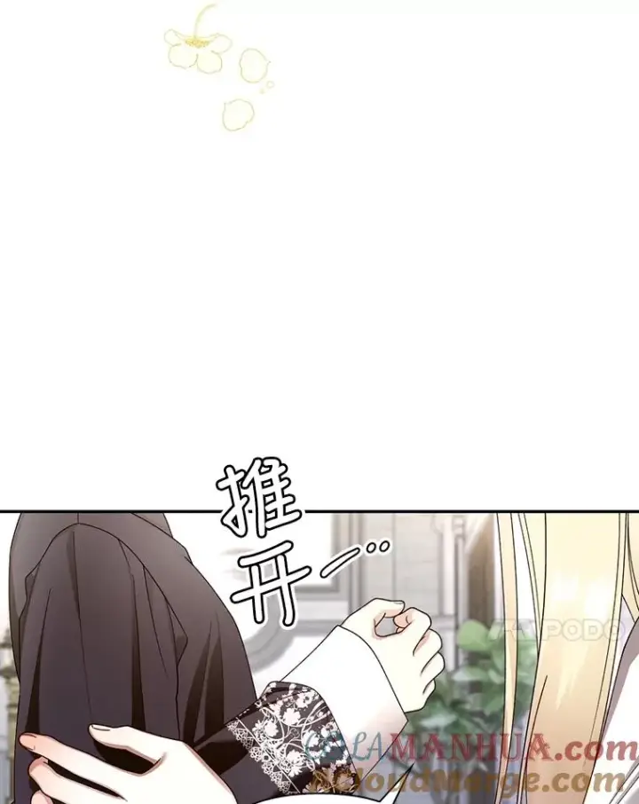 《如何隐藏皇帝的孩子》52.不详的预感图61