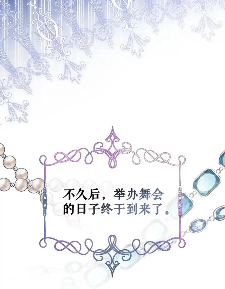 《如何隐藏皇帝的孩子》53.尾随者图108