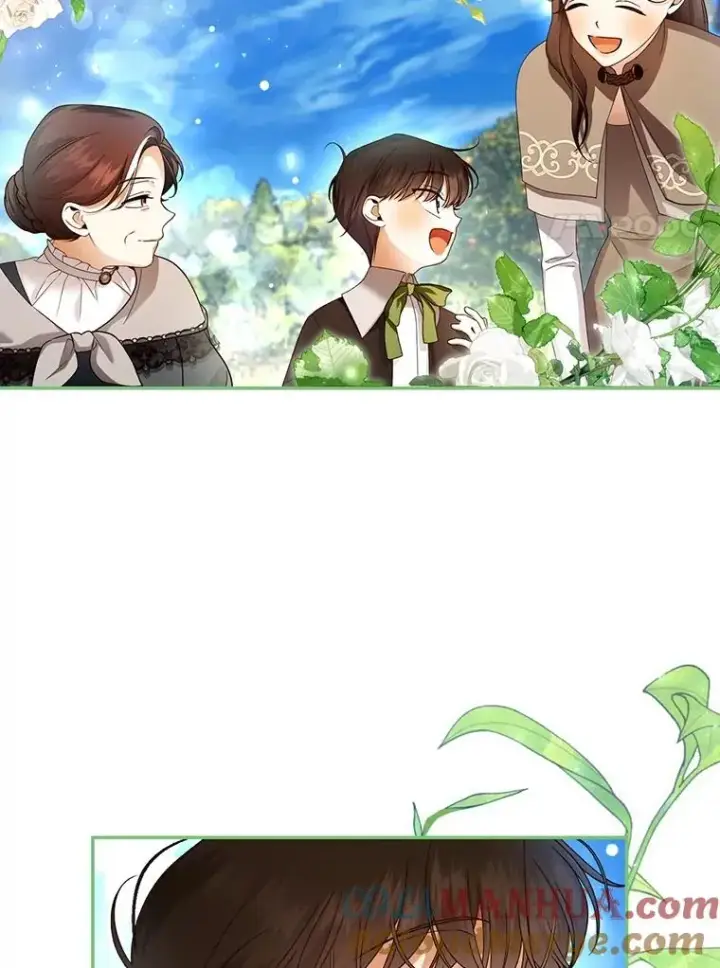《如何隐藏皇帝的孩子》53.尾随者图25