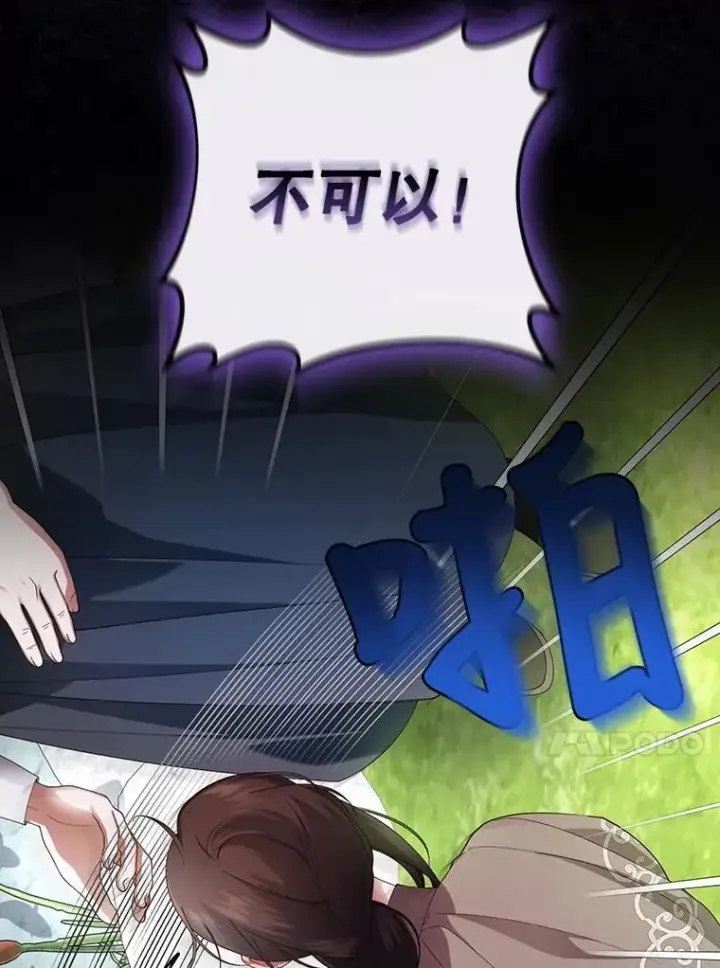 《如何隐藏皇帝的孩子》53.尾随者图34