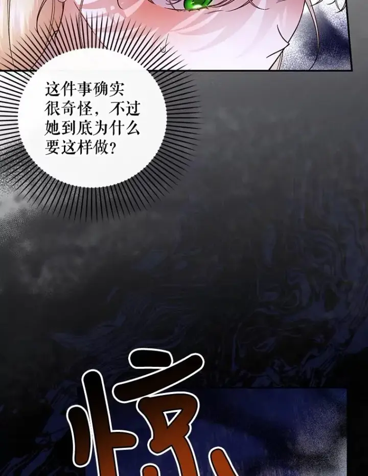 《如何隐藏皇帝的孩子》53.尾随者图59