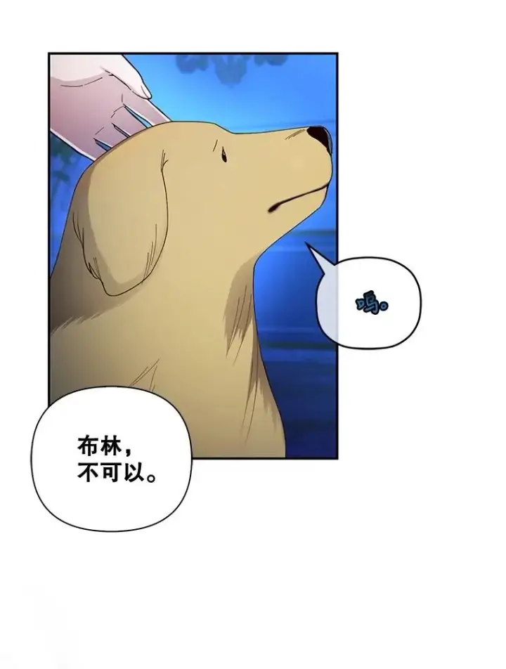 《如何隐藏皇帝的孩子》53.尾随者图78