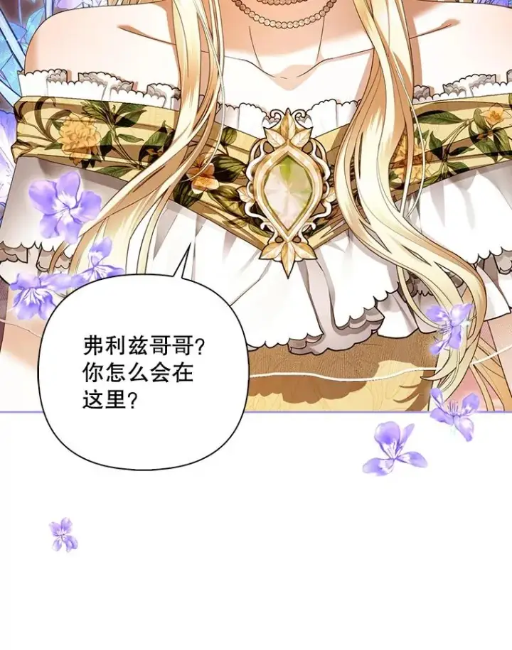 《如何隐藏皇帝的孩子》54.舞会当天图30