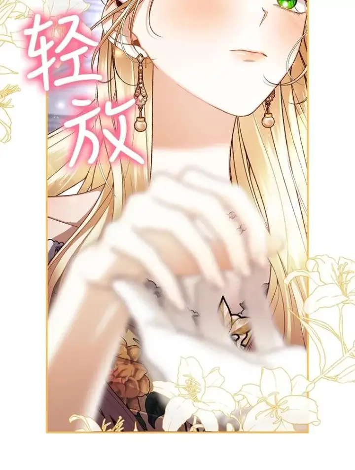 《如何隐藏皇帝的孩子》54.舞会当天图42