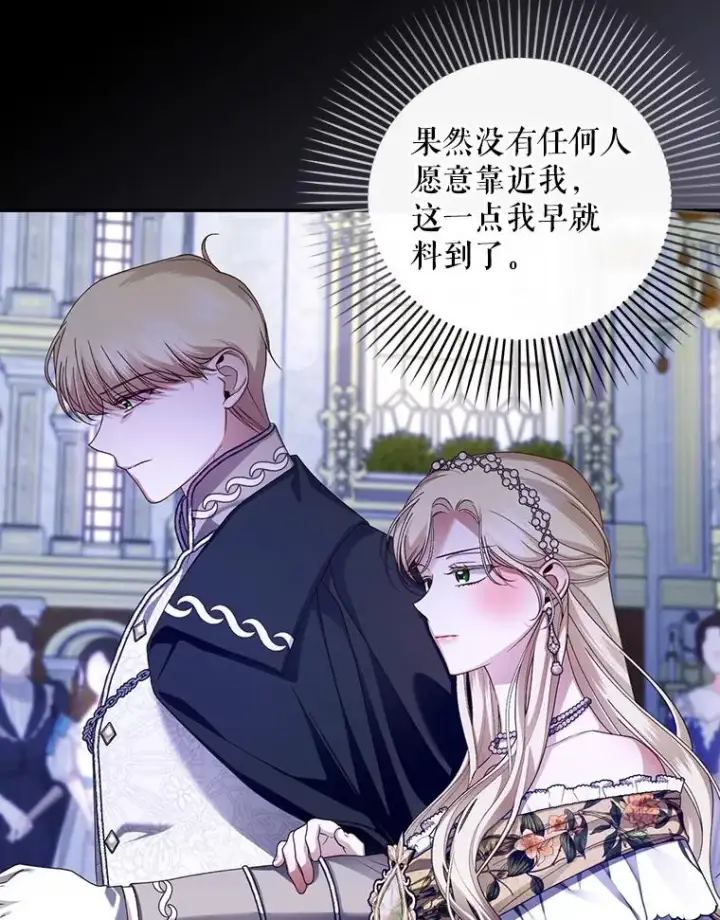 《如何隐藏皇帝的孩子》54.舞会当天图58