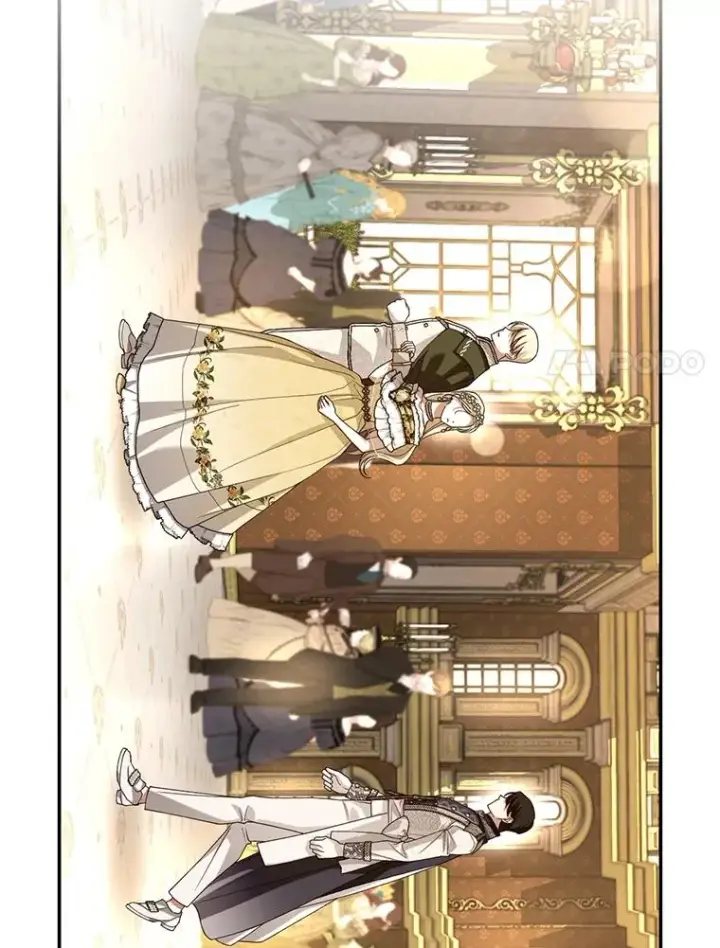 《如何隐藏皇帝的孩子》54.舞会当天图64