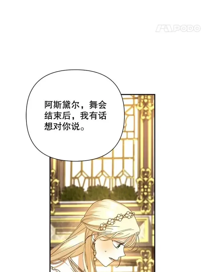 《如何隐藏皇帝的孩子》54.舞会当天图74