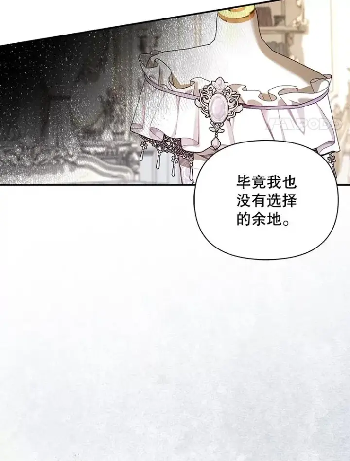 《如何隐藏皇帝的孩子》54.舞会当天图8