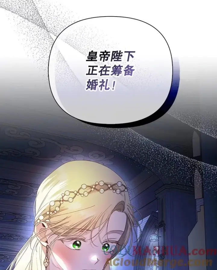 《如何隐藏皇帝的孩子》55.关心图5
