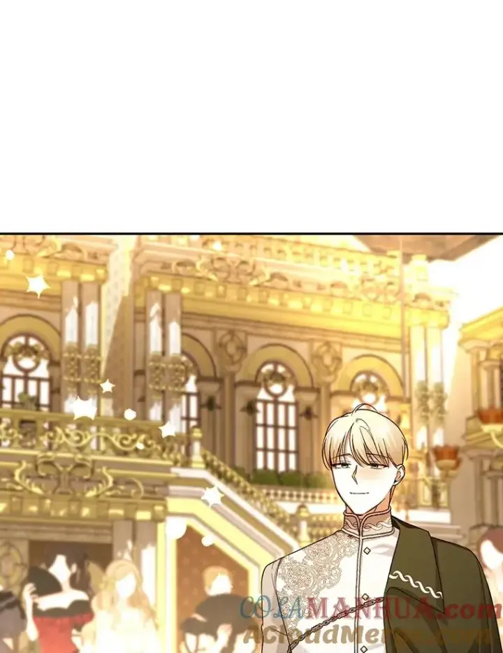 《如何隐藏皇帝的孩子》55.关心图73