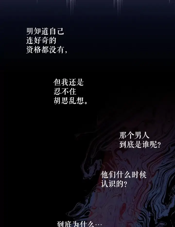 《如何隐藏皇帝的孩子》56.晴天霹雳图24