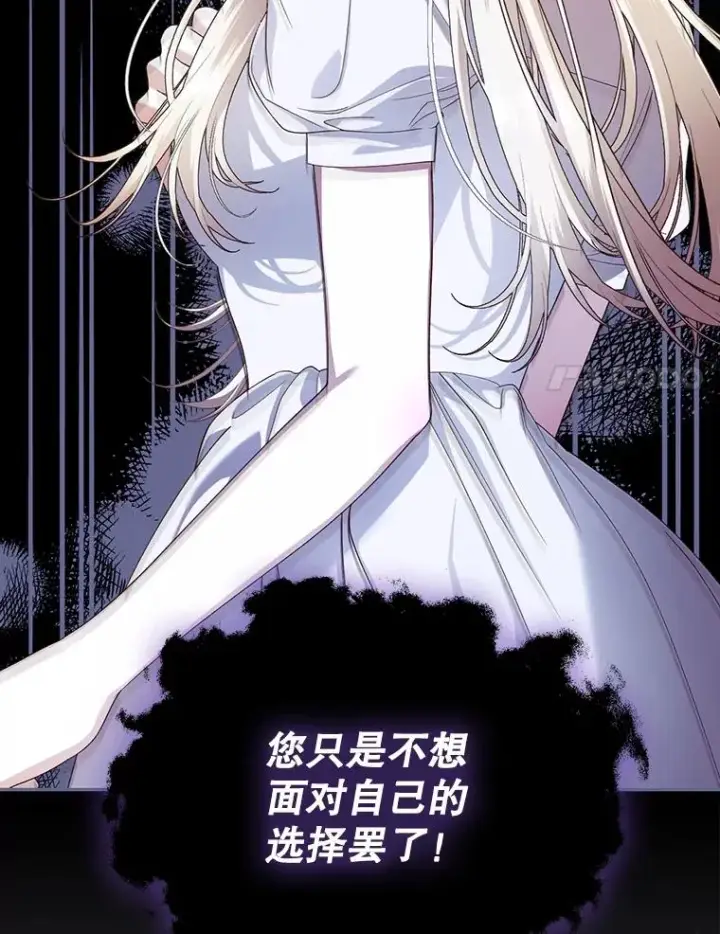 《如何隐藏皇帝的孩子》56.晴天霹雳图30