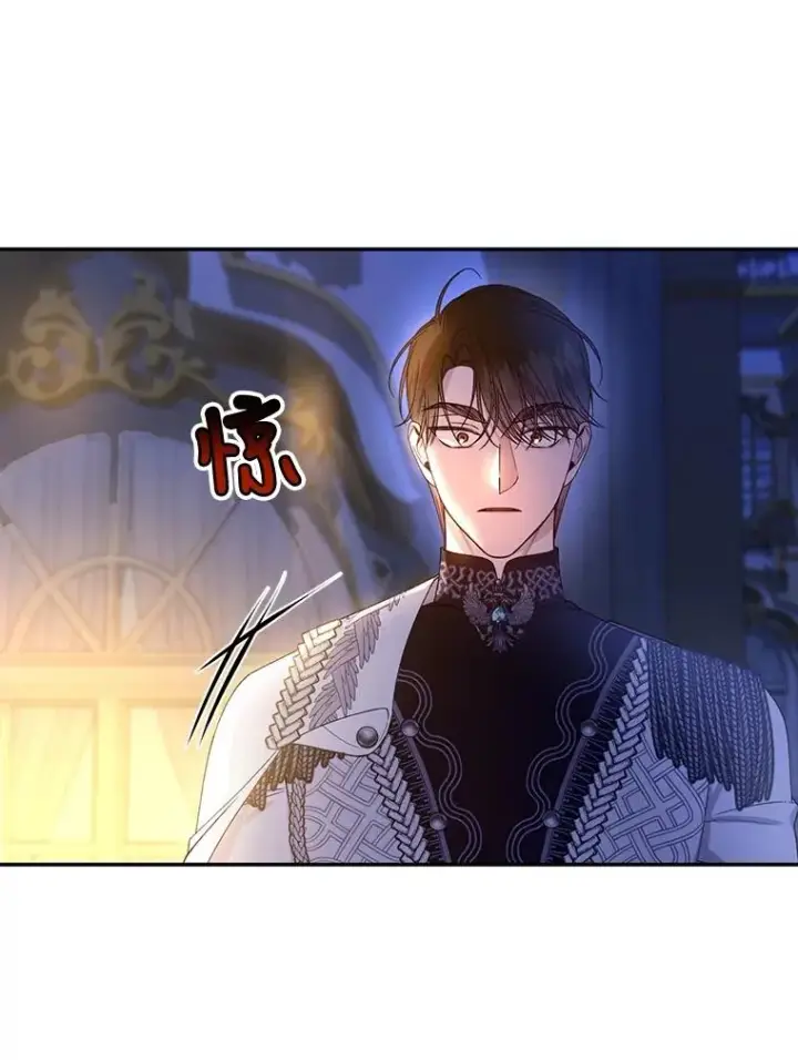 《如何隐藏皇帝的孩子》56.晴天霹雳图32