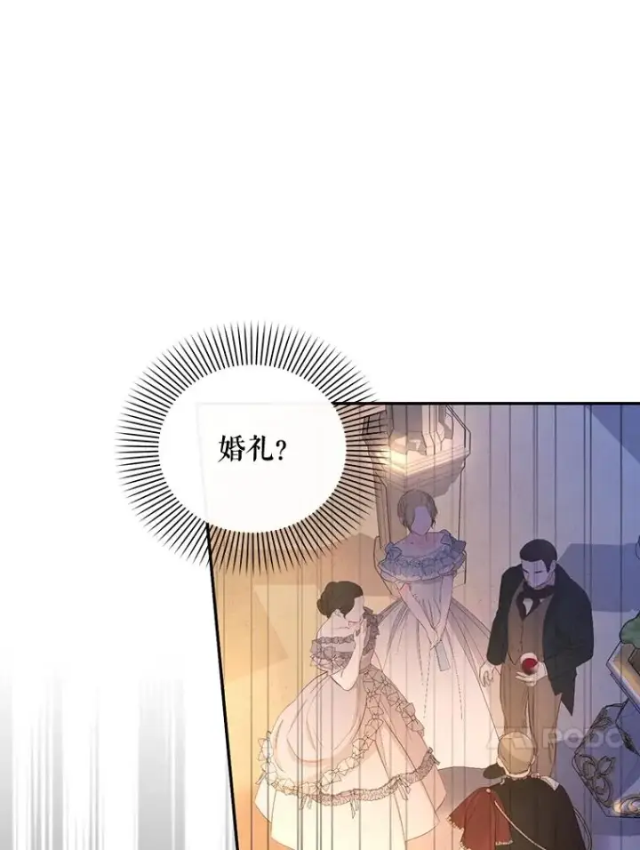 《如何隐藏皇帝的孩子》56.晴天霹雳图36