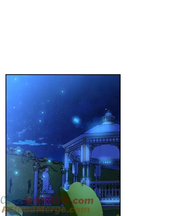 《如何隐藏皇帝的孩子》56.晴天霹雳图53