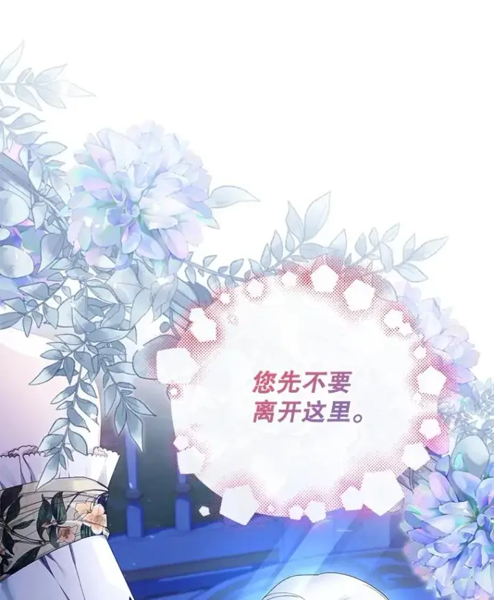 《如何隐藏皇帝的孩子》56.晴天霹雳图59