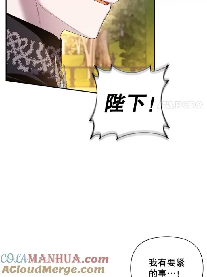 《如何隐藏皇帝的孩子》56.晴天霹雳图93