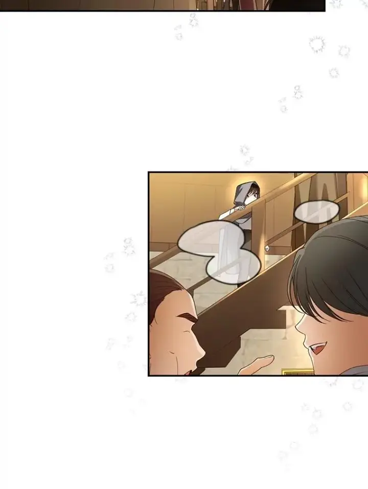 《如何隐藏皇帝的孩子》57.谁的孩子图11