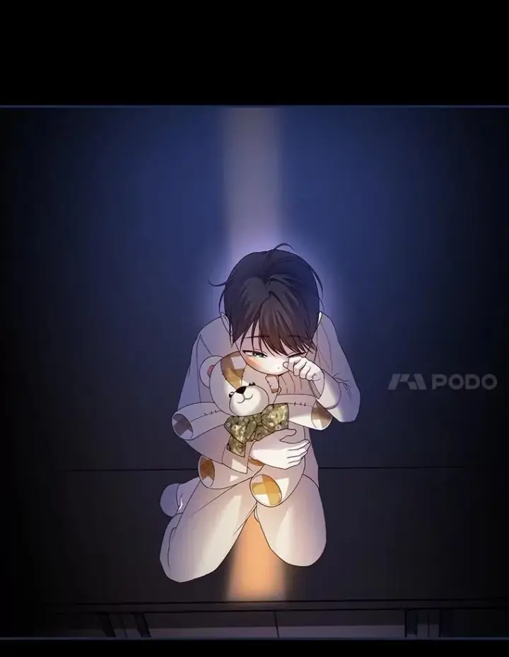 《如何隐藏皇帝的孩子》57.谁的孩子图27