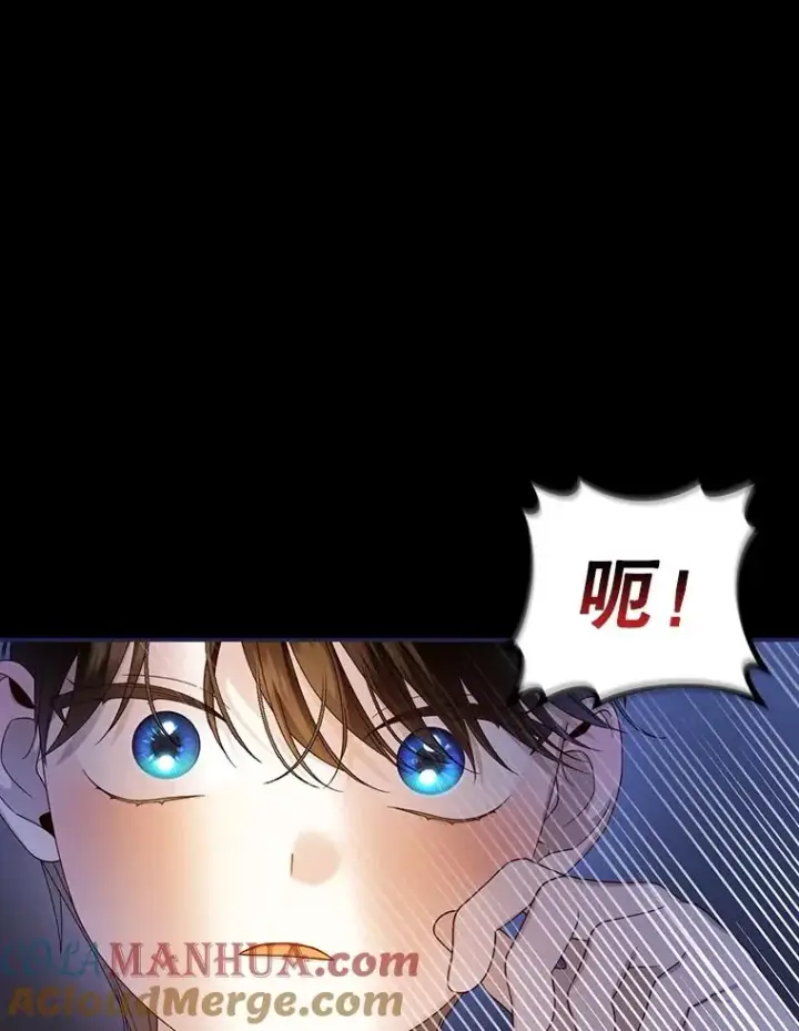《如何隐藏皇帝的孩子》57.谁的孩子图28