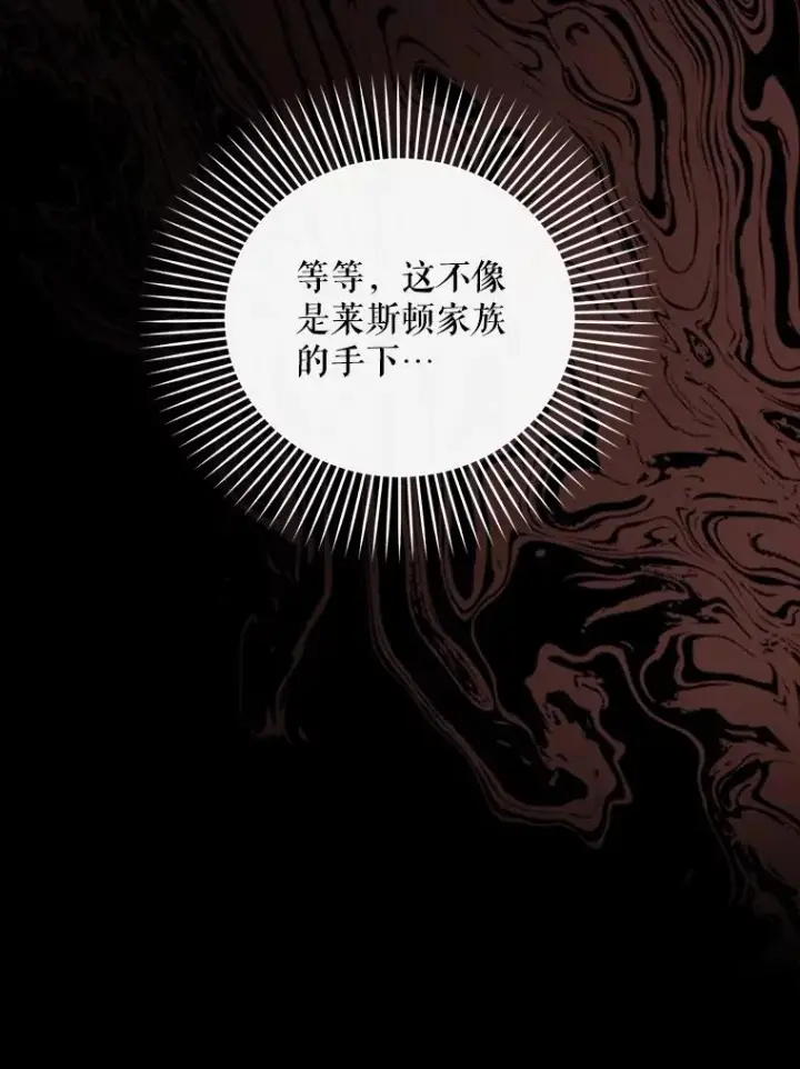 《如何隐藏皇帝的孩子》57.谁的孩子图39