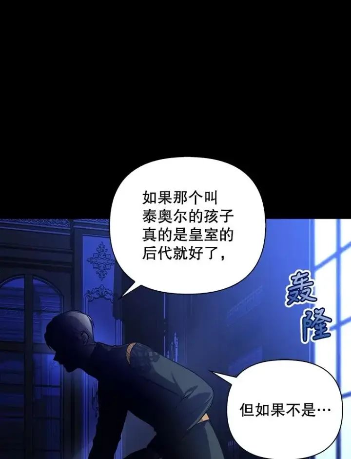 《如何隐藏皇帝的孩子》58.公爵的计划图102