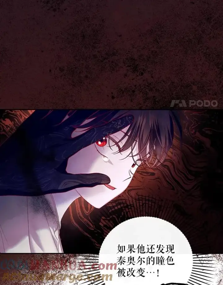 《如何隐藏皇帝的孩子》58.公爵的计划图25