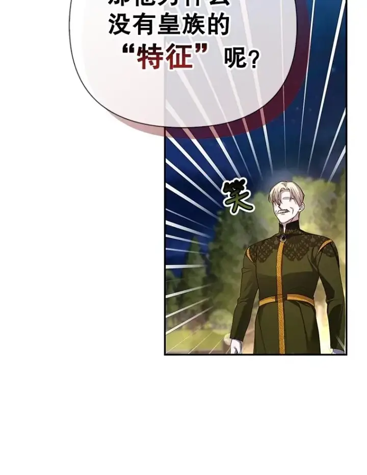 《如何隐藏皇帝的孩子》58.公爵的计划图30