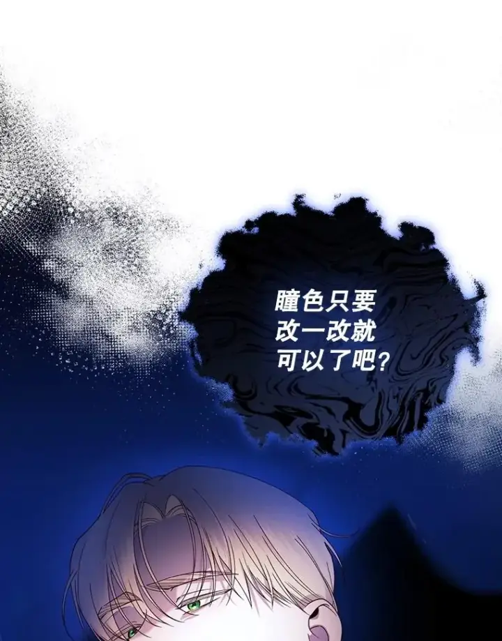 《如何隐藏皇帝的孩子》58.公爵的计划图31