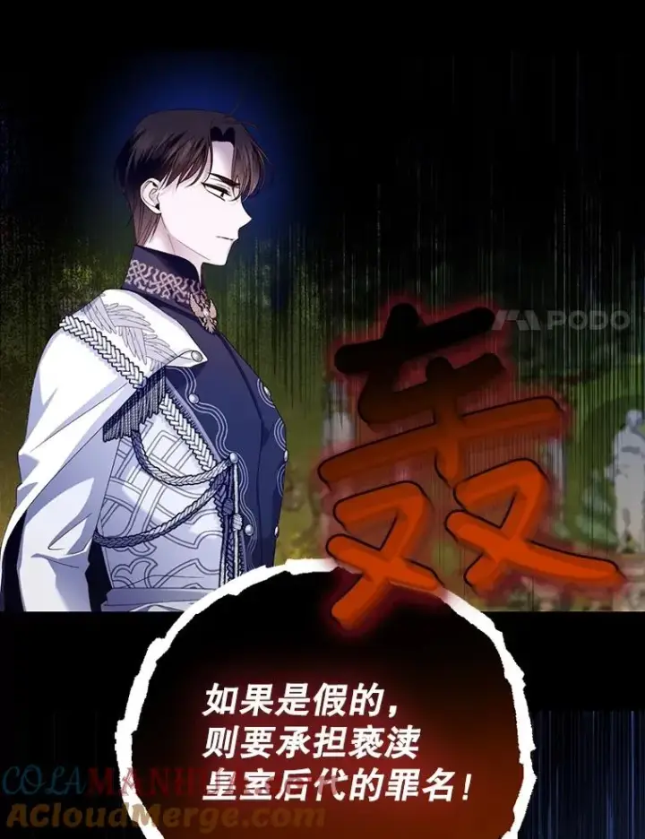 《如何隐藏皇帝的孩子》58.公爵的计划图45