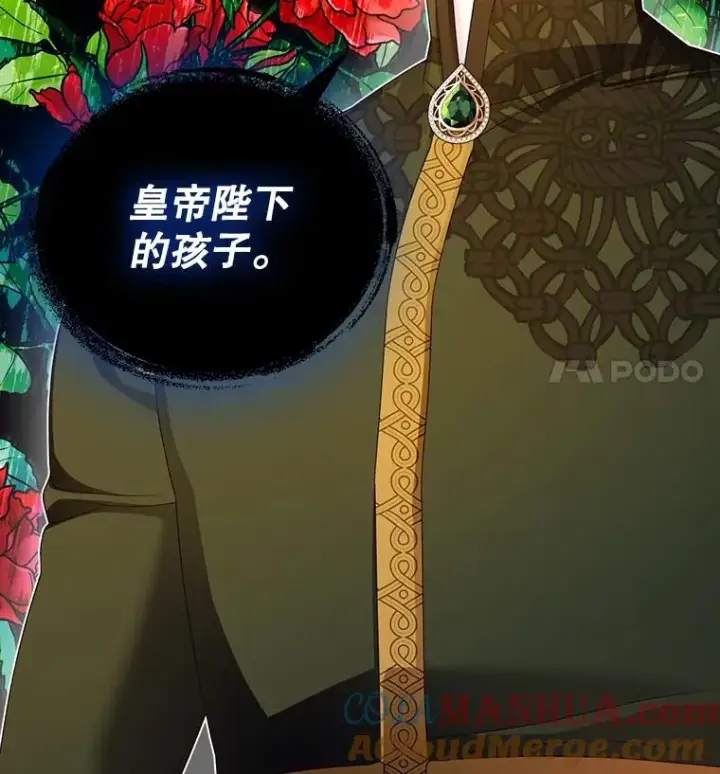 《如何隐藏皇帝的孩子》58.公爵的计划图5