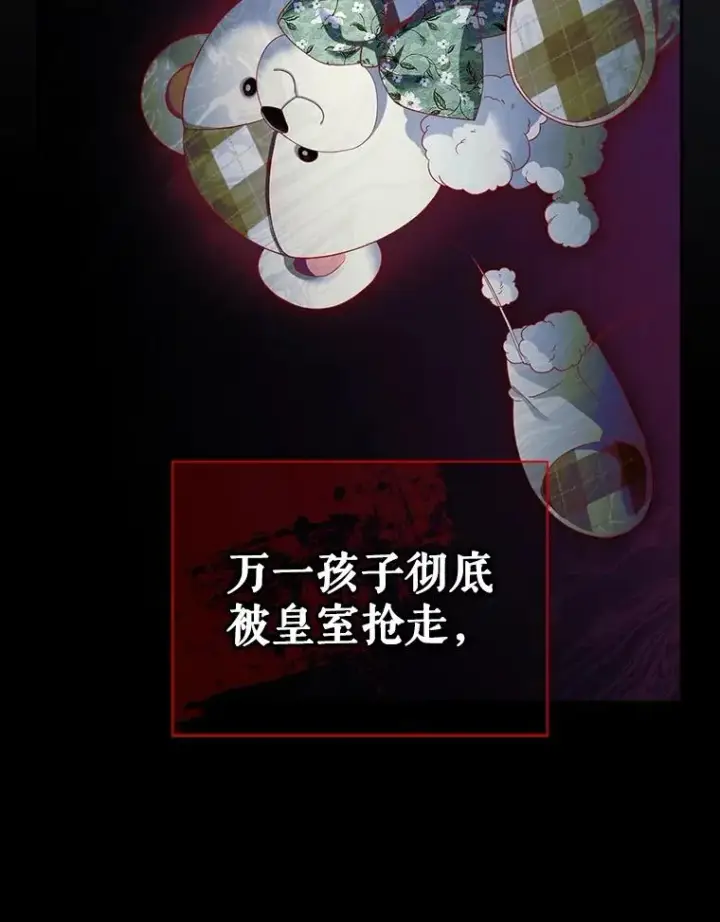 《如何隐藏皇帝的孩子》58.公爵的计划图79