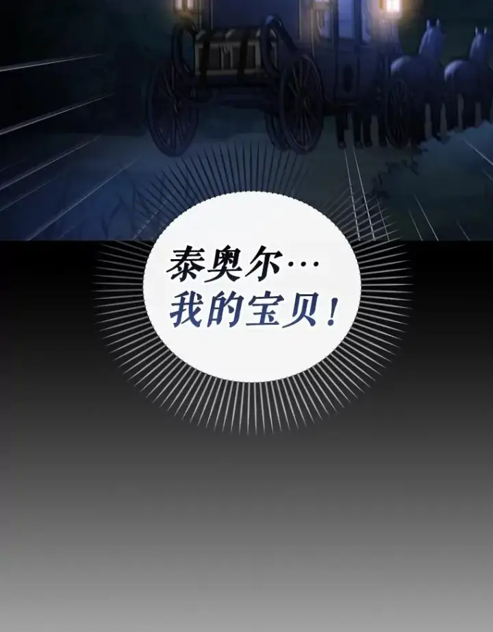 《如何隐藏皇帝的孩子》58.公爵的计划图84