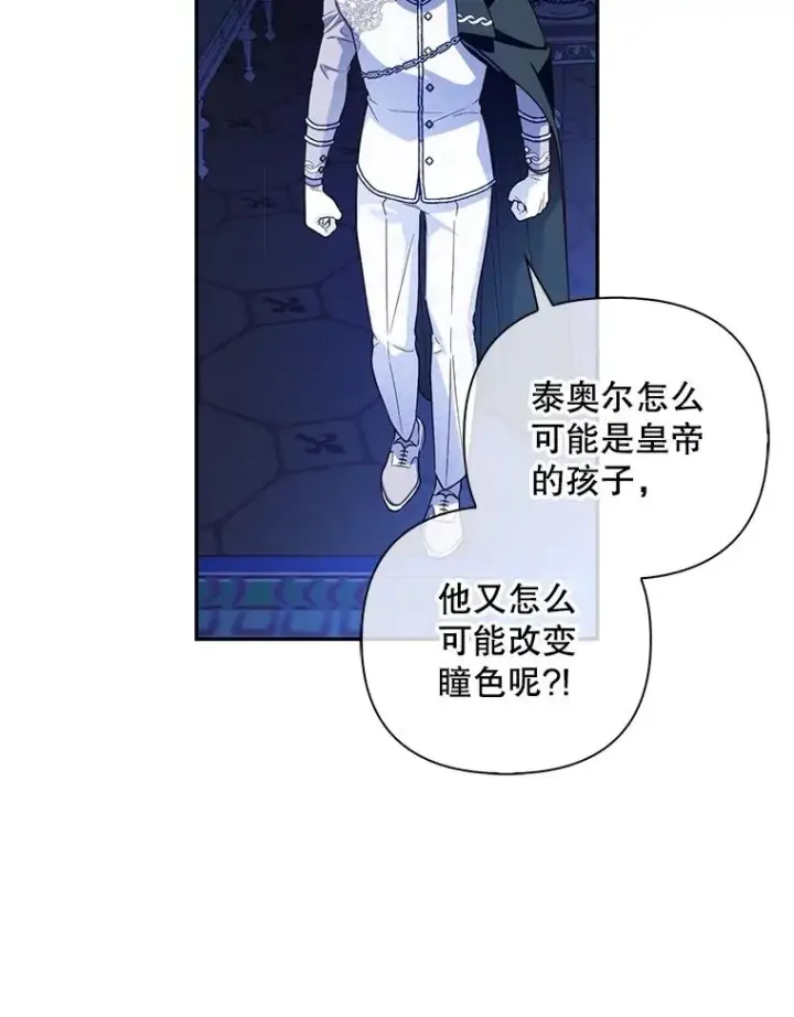 《如何隐藏皇帝的孩子》58.公爵的计划图91