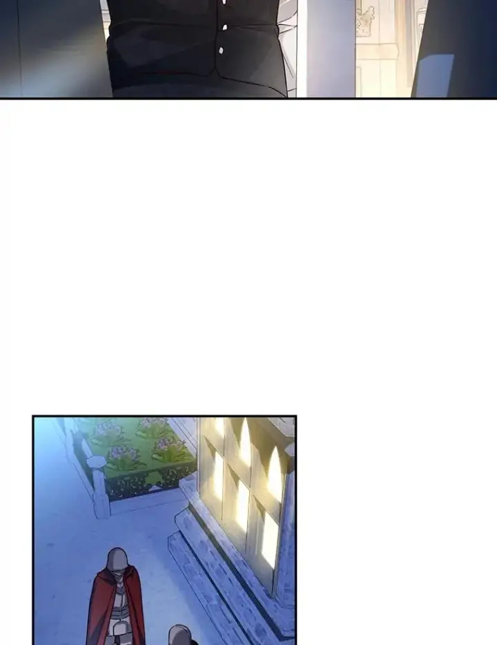 《如何隐藏皇帝的孩子》59.忐忑不安图100
