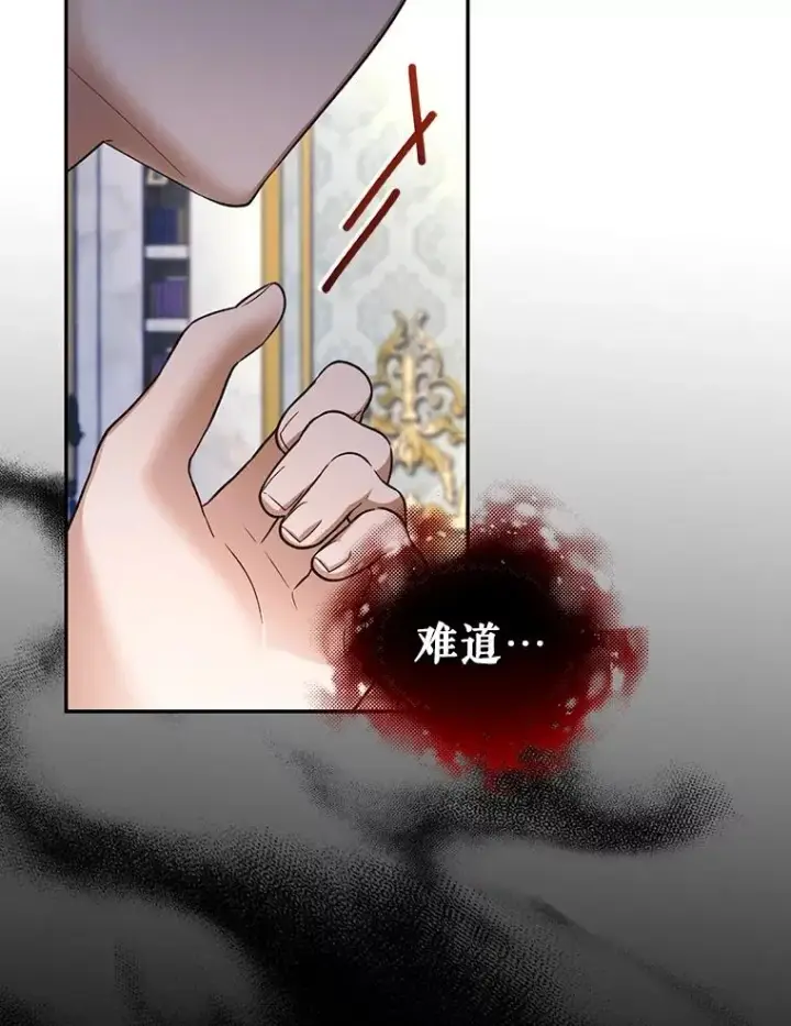 《如何隐藏皇帝的孩子》59.忐忑不安图104