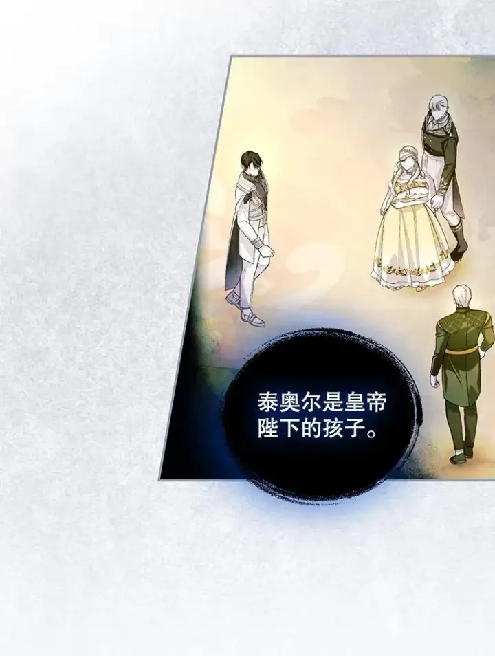 《如何隐藏皇帝的孩子》59.忐忑不安图26